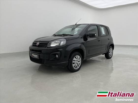 FIAT UNO 1.0 FIREFLY FLEX DRIVE 4P MANUAL